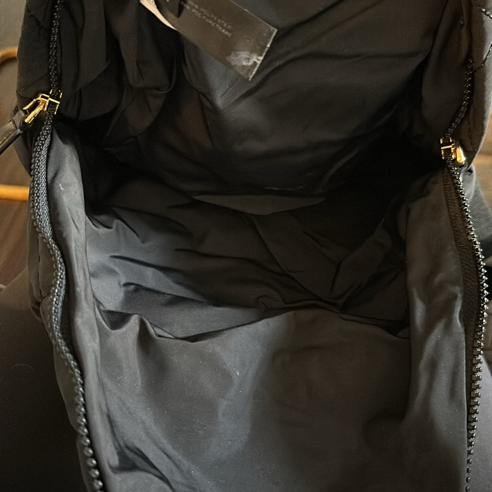 Marc Jacobs backpack - Picture 6 of 7